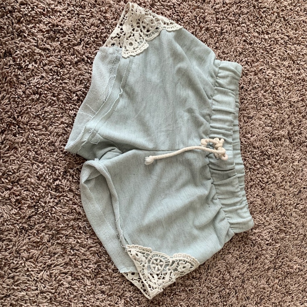 RUE 21 Shorts